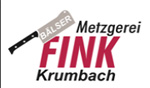 Metzgerei Fink